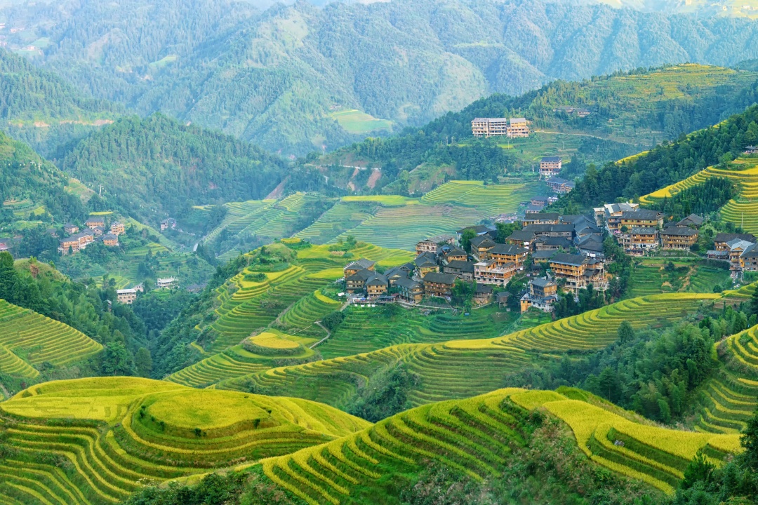 6 Days In-depth Guilin Yangshuo Private Tour | Longji Terraces & Li River Cruise