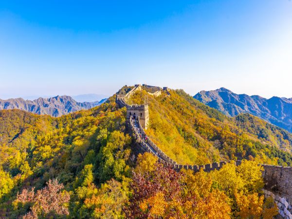 The Great Wall