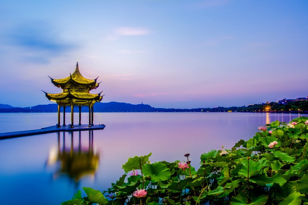13-Day China Relaxing Tour, Beijing + Xi'an + Guilin + Hangzhou + Suzhou + Shanghai