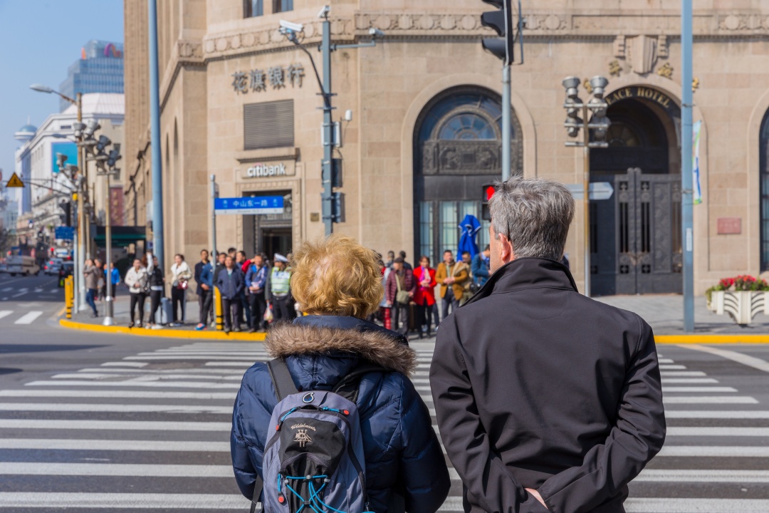 2-Day Shanghai City Culture & Art Immersion