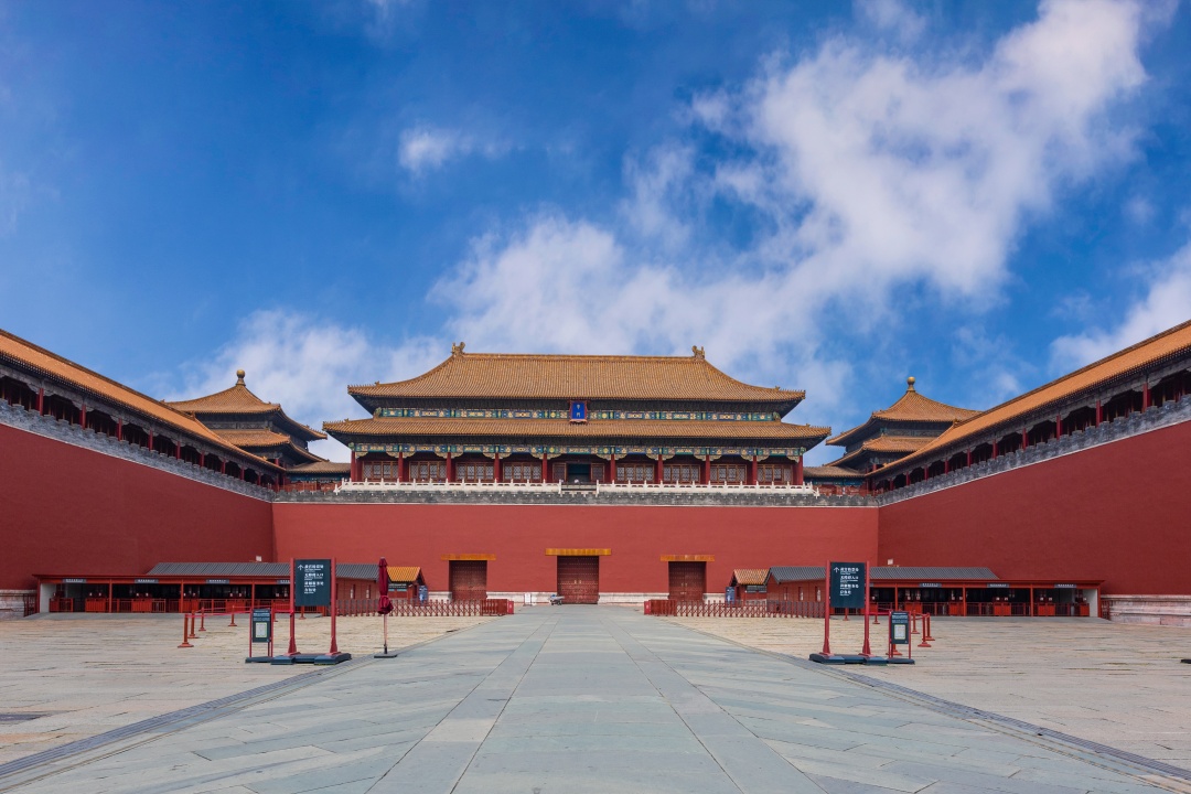 2-Day Classic Beijing Tour to Forbidden City & Great Wall
