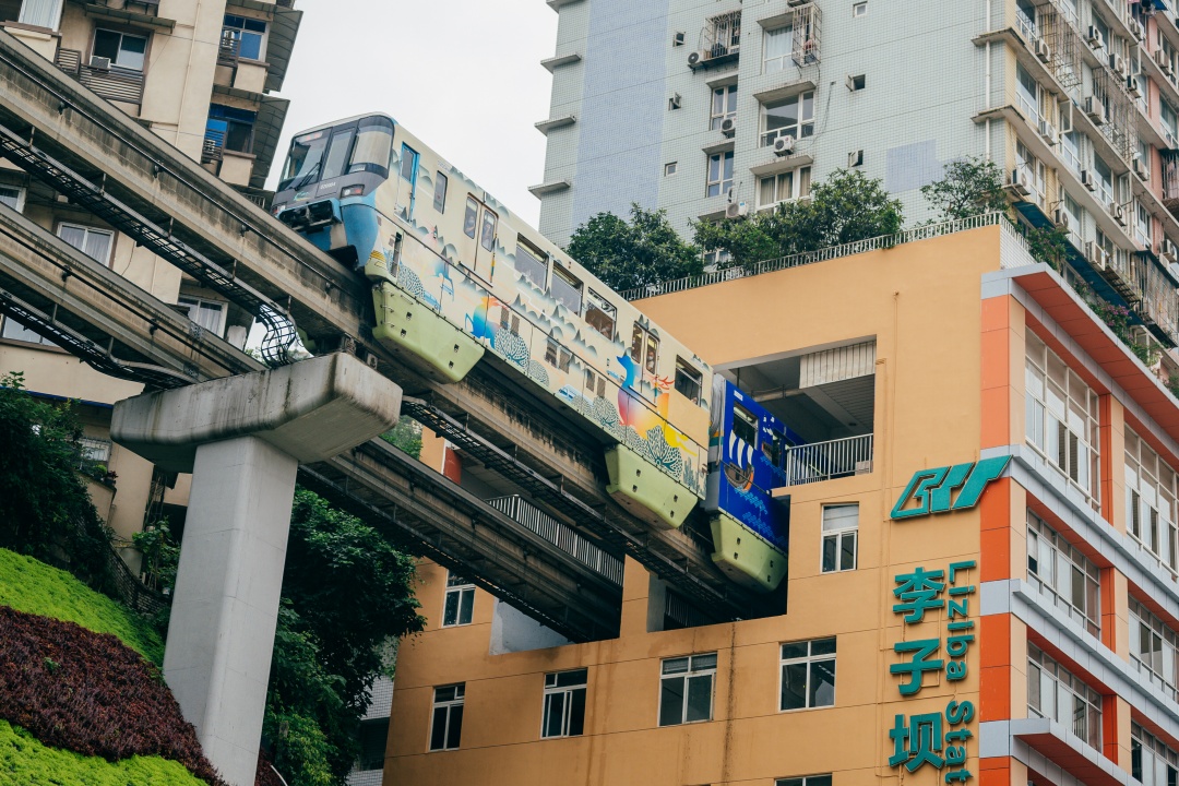 14-Day China Discovery: Beijing + Xi'an + Chongqing + Guilin + Shanghai