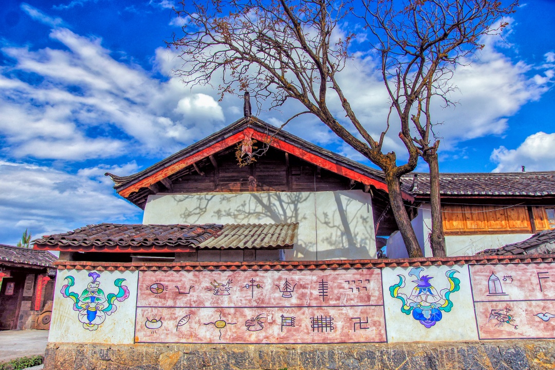 The Best Time to Travel Lijiang