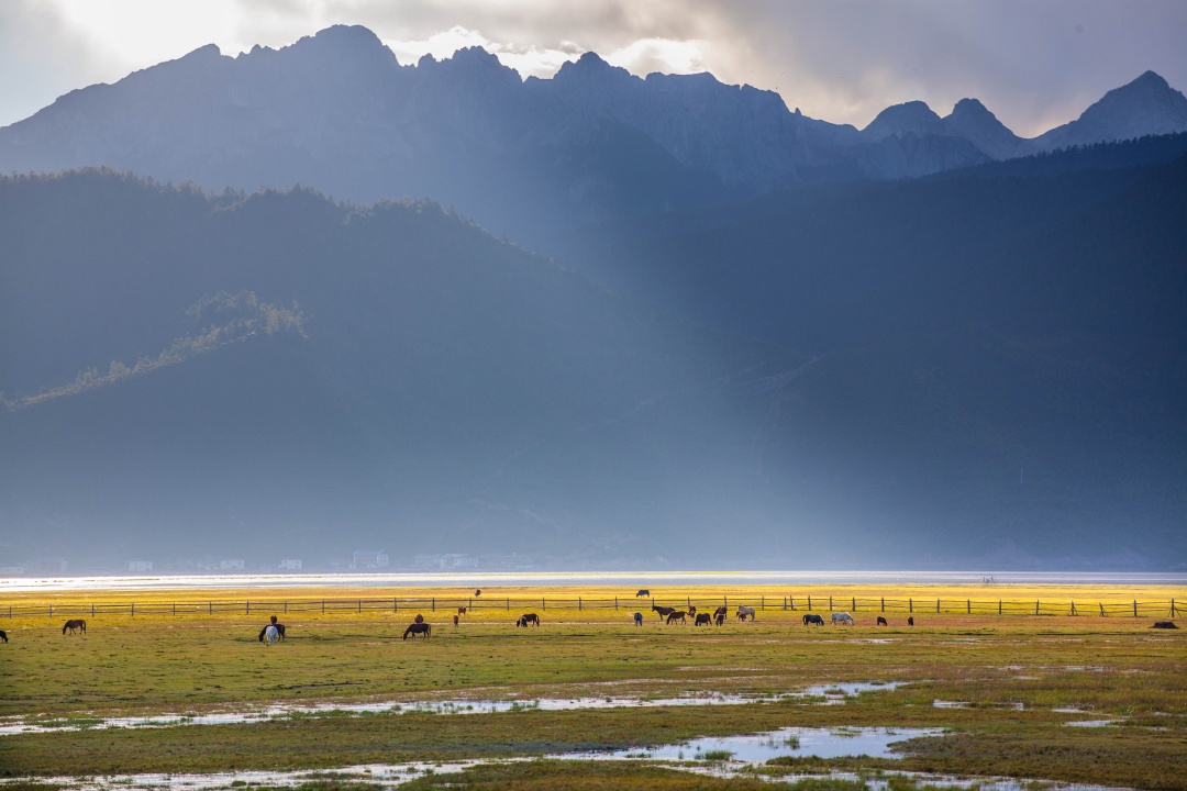 Best Places to Travel in Shangri-La