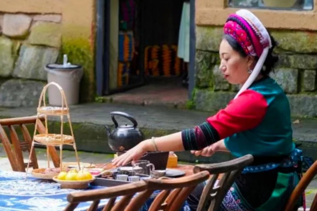 The Top Things to Do in Dali