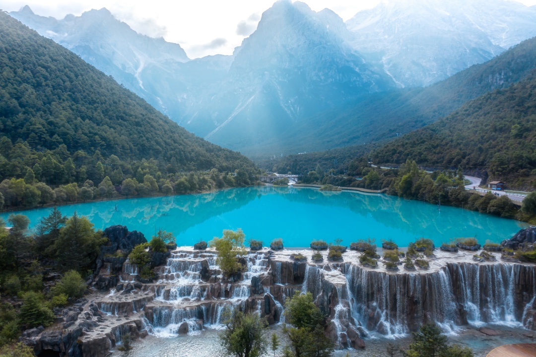 The Top Things to Do in Lijiang