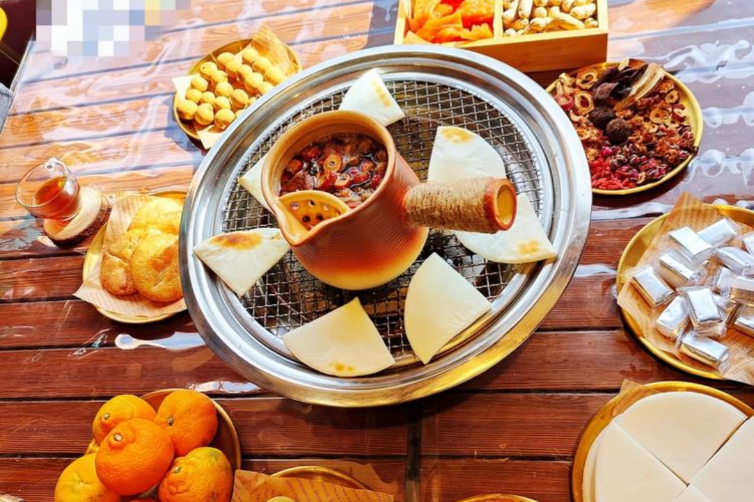 11 Typical Dishes You'll Love No Matter How Many Times You Visit Shangri-La